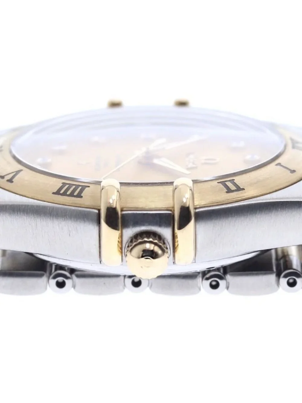 OMEGA Constellation